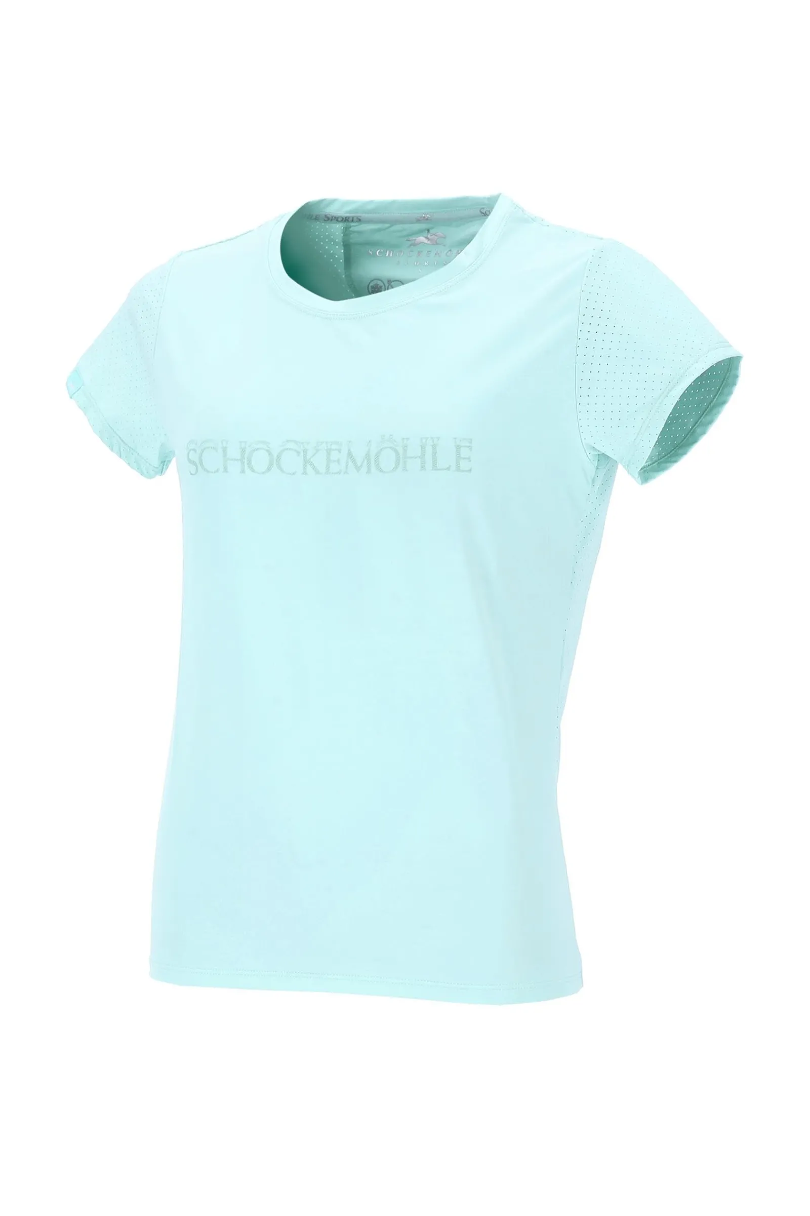 Schockemöhle Sports SPNina Damen T-Shirt*Damen Shirts & Polos Für Damen