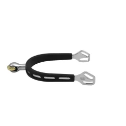Sprenger Sporen Ultra Fit EXTRA GRIP Comfort Roller Super Soft* Sporen & Sporenriemen