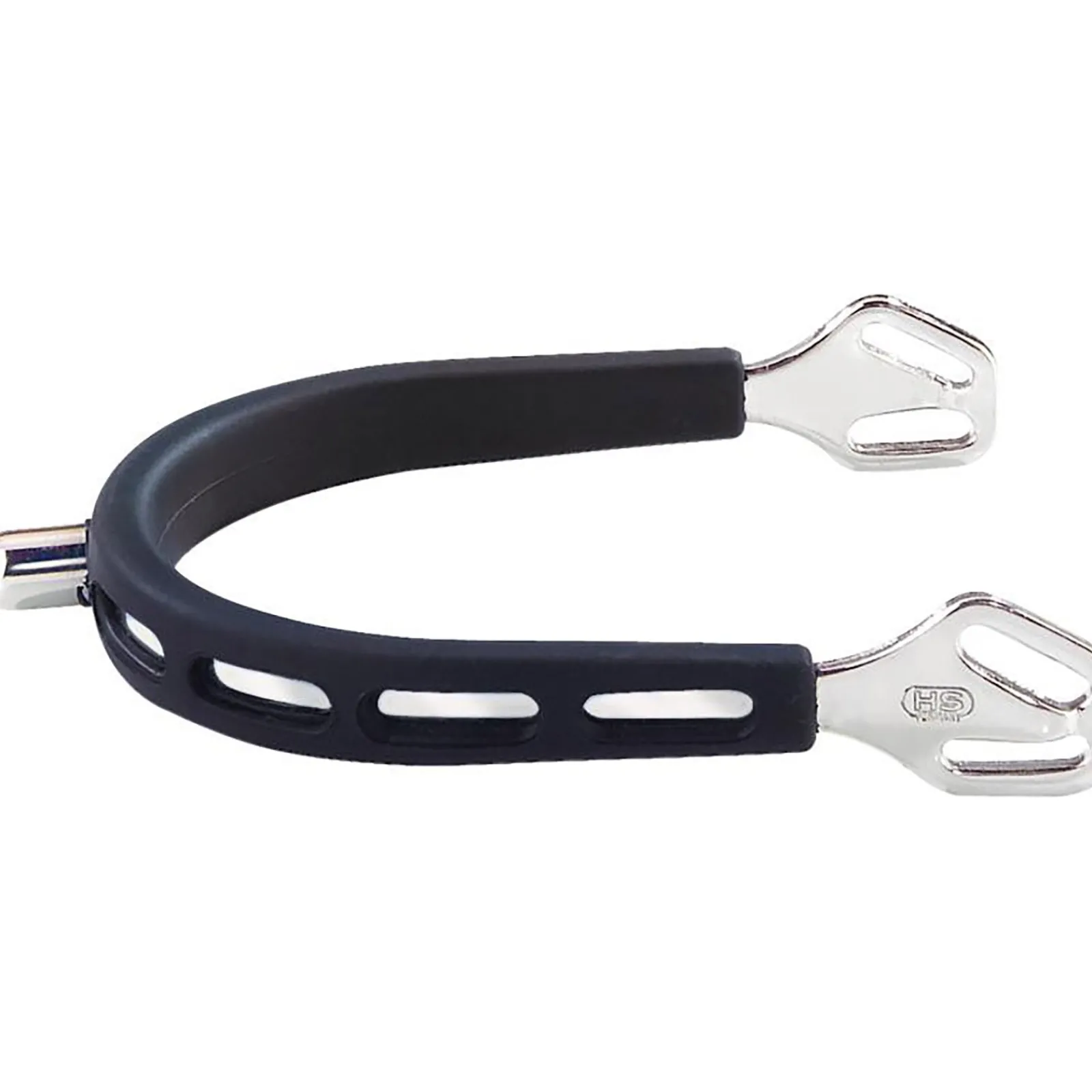 Sprenger Sporen Ultra Fit Extra Grip* Sporen & Sporenriemen