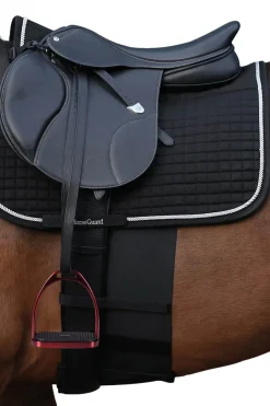 Horse Guard Sporenschutzgurt* Bandagen & Gamaschen