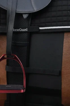 Horse Guard Sporenschutzgurt* Bandagen & Gamaschen