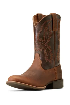 Ariat Sport Stratten Sorrel für Herren* Country Stiefel