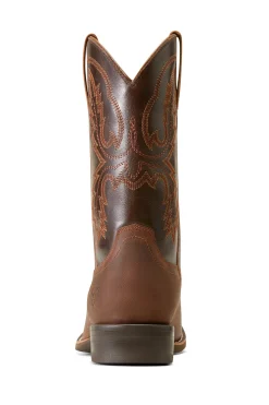 Ariat Sport Stratten Sorrel für Herren* Country Stiefel