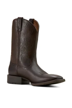 Ariat Sport Wide Square Toe Herren Westernstiefel* Country Stiefel