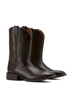 Ariat Sport Wide Square Toe Herren Westernstiefel* Country Stiefel
