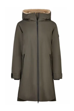 Pikeur Sports Damen-Regenmantel*Damen Mäntel & Jacken Für Damen