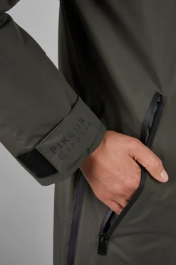Pikeur Sports Damen-Regenmantel*Damen Mäntel & Jacken Für Damen