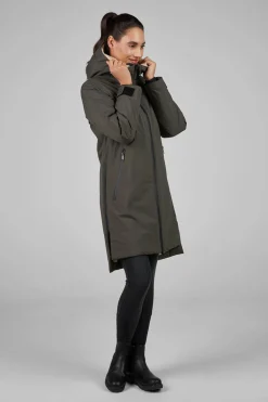 Pikeur Sports Damen-Regenmantel*Damen Mäntel & Jacken Für Damen