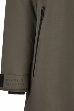 Pikeur Sports Damen-Regenmantel*Damen Mäntel & Jacken Für Damen