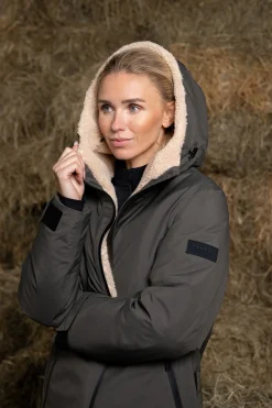 Pikeur Sports Damen-Regenmantel*Damen Mäntel & Jacken Für Damen