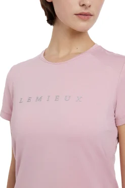 LeMieux Sports Damen-T-Shirt*Damen Shirts & Polos Für Damen