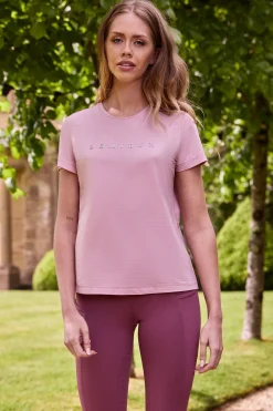LeMieux Sports Damen-T-Shirt*Damen Shirts & Polos Für Damen