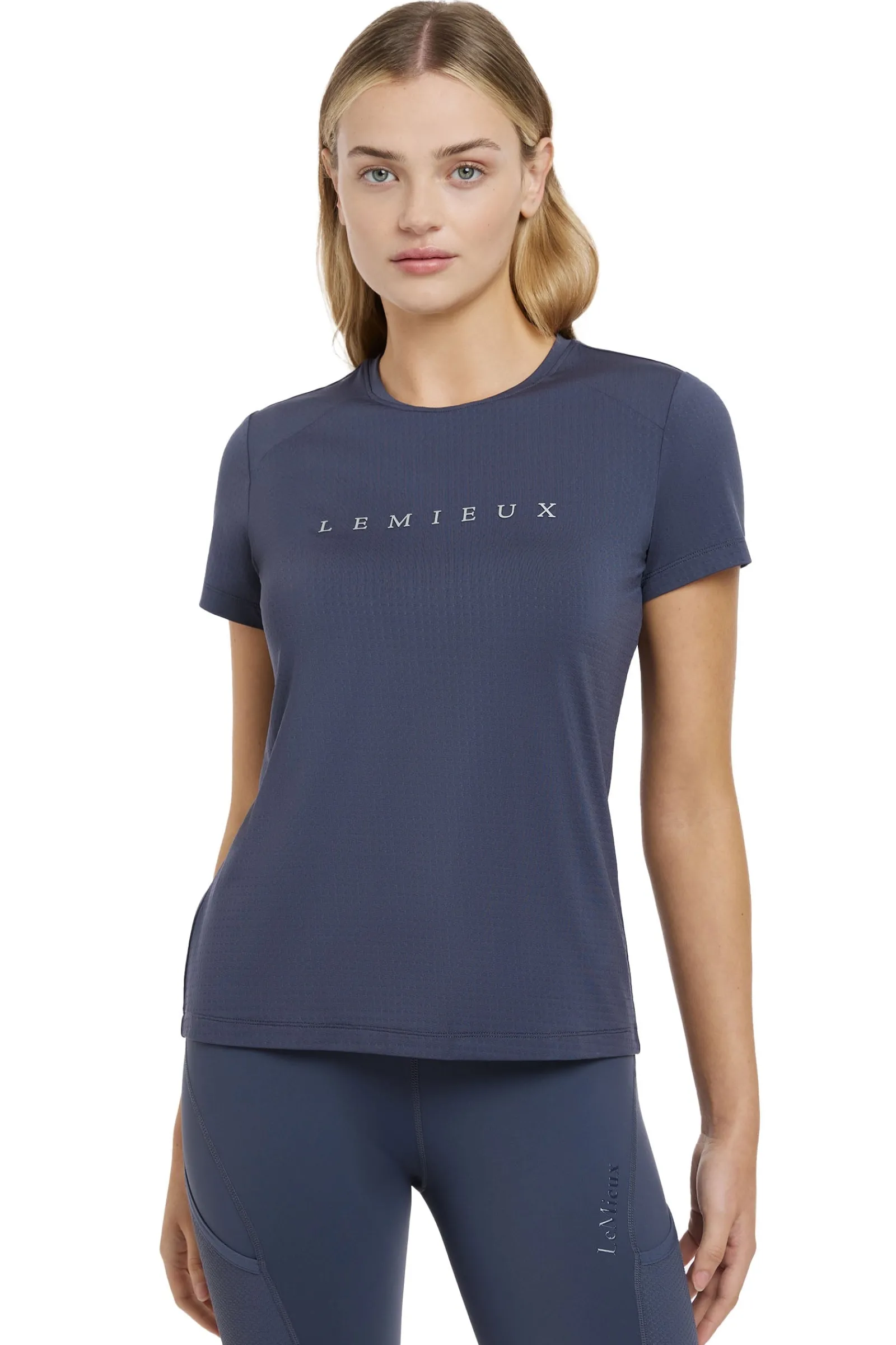 LeMieux Sports Damen-T-Shirt*Damen Shirts & Polos Für Damen