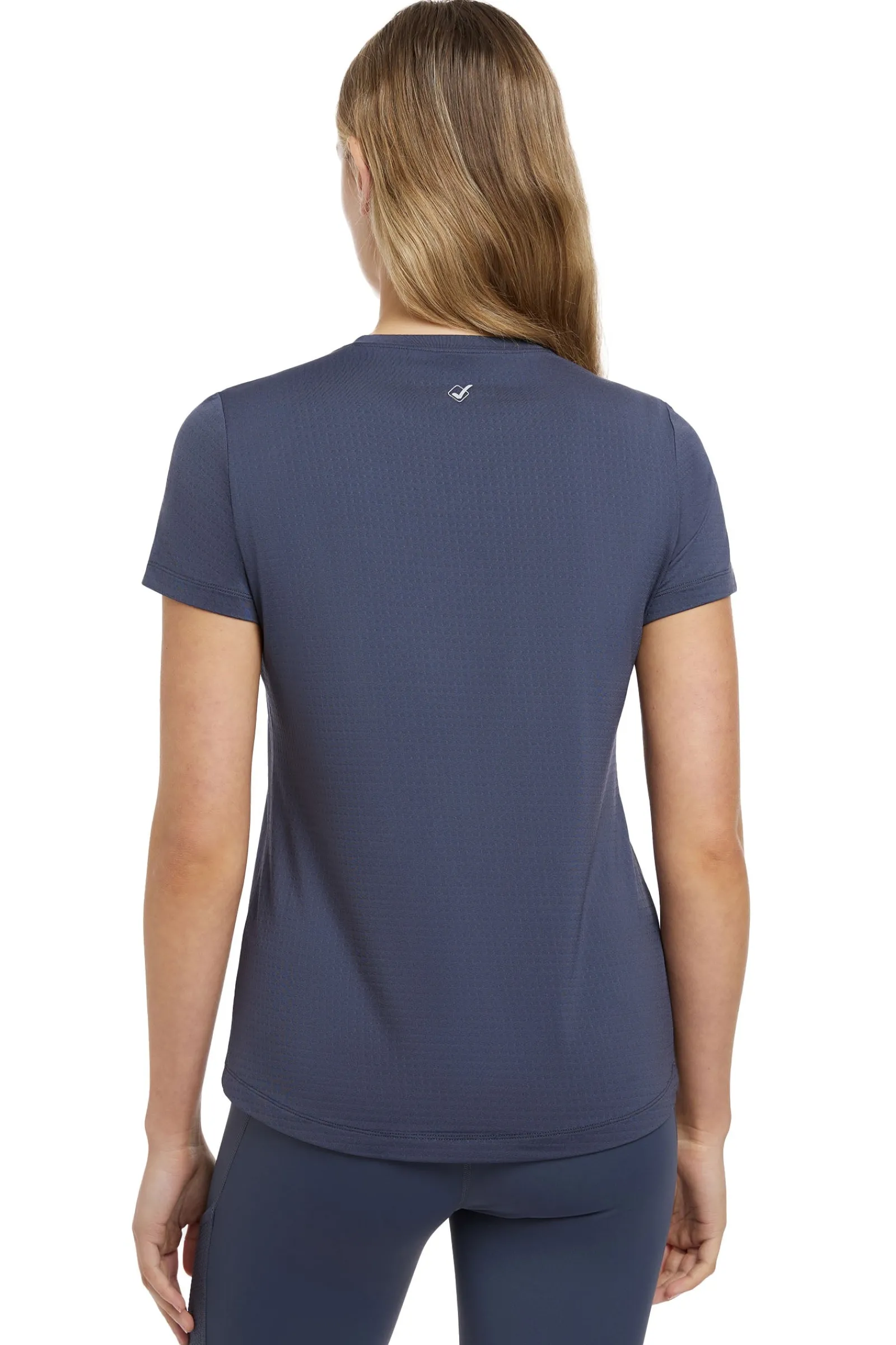 LeMieux Sports Damen-T-Shirt*Damen Shirts & Polos Für Damen