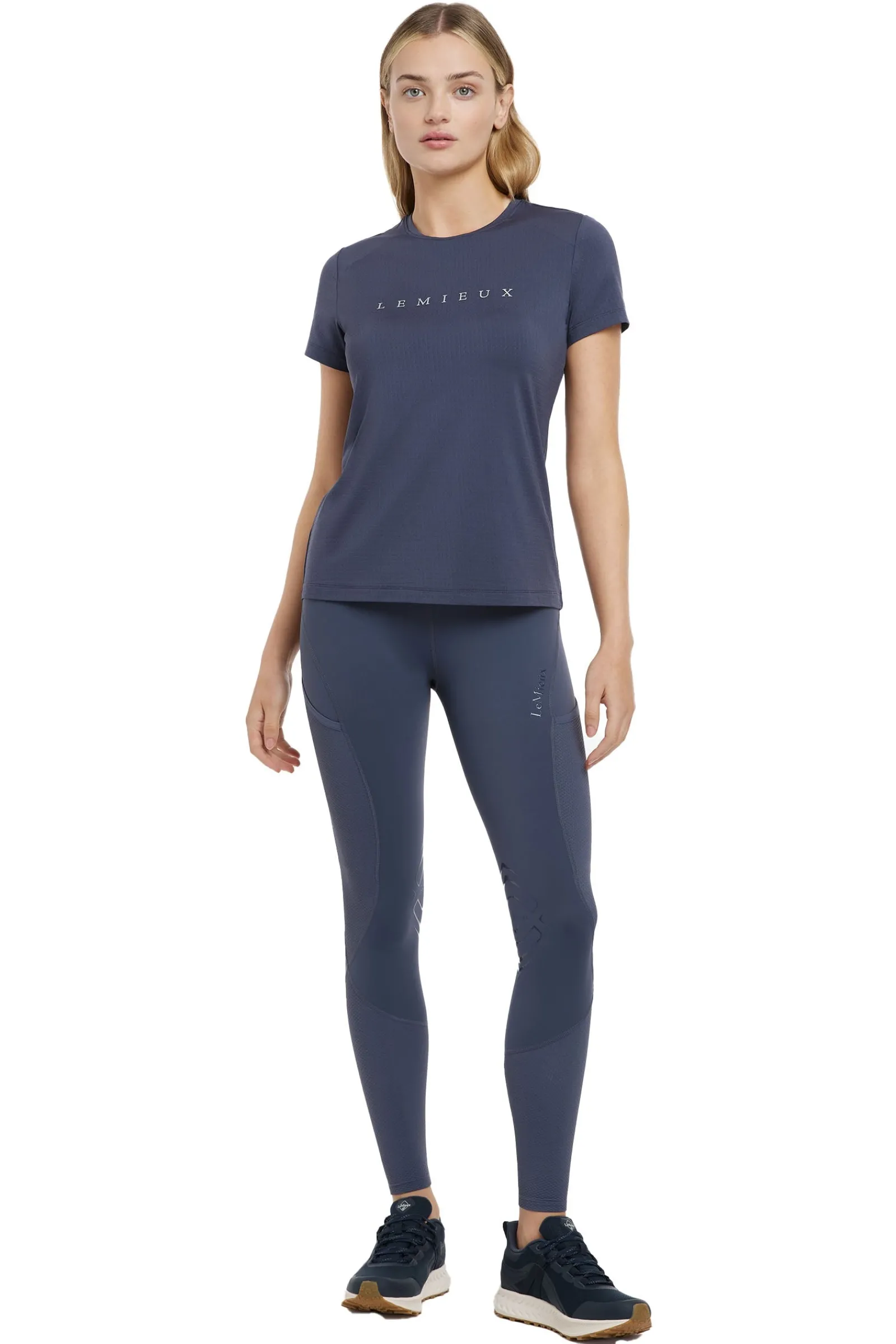 LeMieux Sports Damen-T-Shirt*Damen Shirts & Polos Für Damen