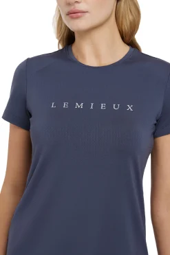 LeMieux Sports Damen-T-Shirt*Damen Shirts & Polos Für Damen