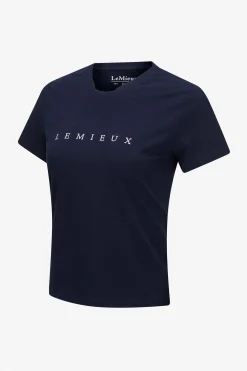 LeMieux Sports Damen-T-Shirt*Damen Shirts & Polos Für Damen