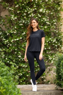 LeMieux Sports Damen-T-Shirt*Damen Shirts & Polos Für Damen