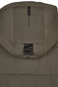 Pikeur Sports Herren-Steppmantel*Herren Jacken & Westen Für Herren