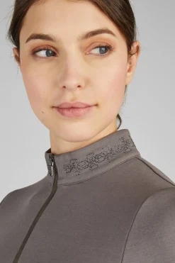 Pikeur Sports Strass Shirt*Damen Shirts & Polos Für Damen