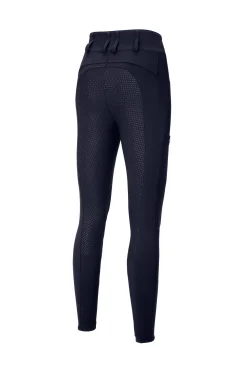 Pikeur Sportswear Neue Candela Gr*Damen Reithose Für Damen Mit Vollbesatz