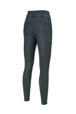 Pikeur Sportswear Neue Candela Gr*Damen Reithose Für Damen Mit Vollbesatz