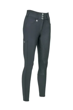 Pikeur Sportswear Neue Candela Gr*Damen Reithose Für Damen Mit Vollbesatz
