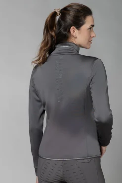 Schockemöhle Sports SPReny Style Women's Jersey Jacket*Damen Mäntel & Jacken Für Damen