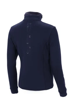 Schockemöhle Sports SPReny Style Women's Jersey Jacket*Damen Mäntel & Jacken Für Damen