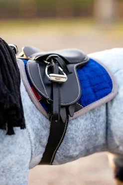 LeMieux Springschabracke für Spielzeugpony* Geschenkartikel