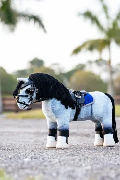 LeMieux Springschabracke für Spielzeugpony* Geschenkartikel