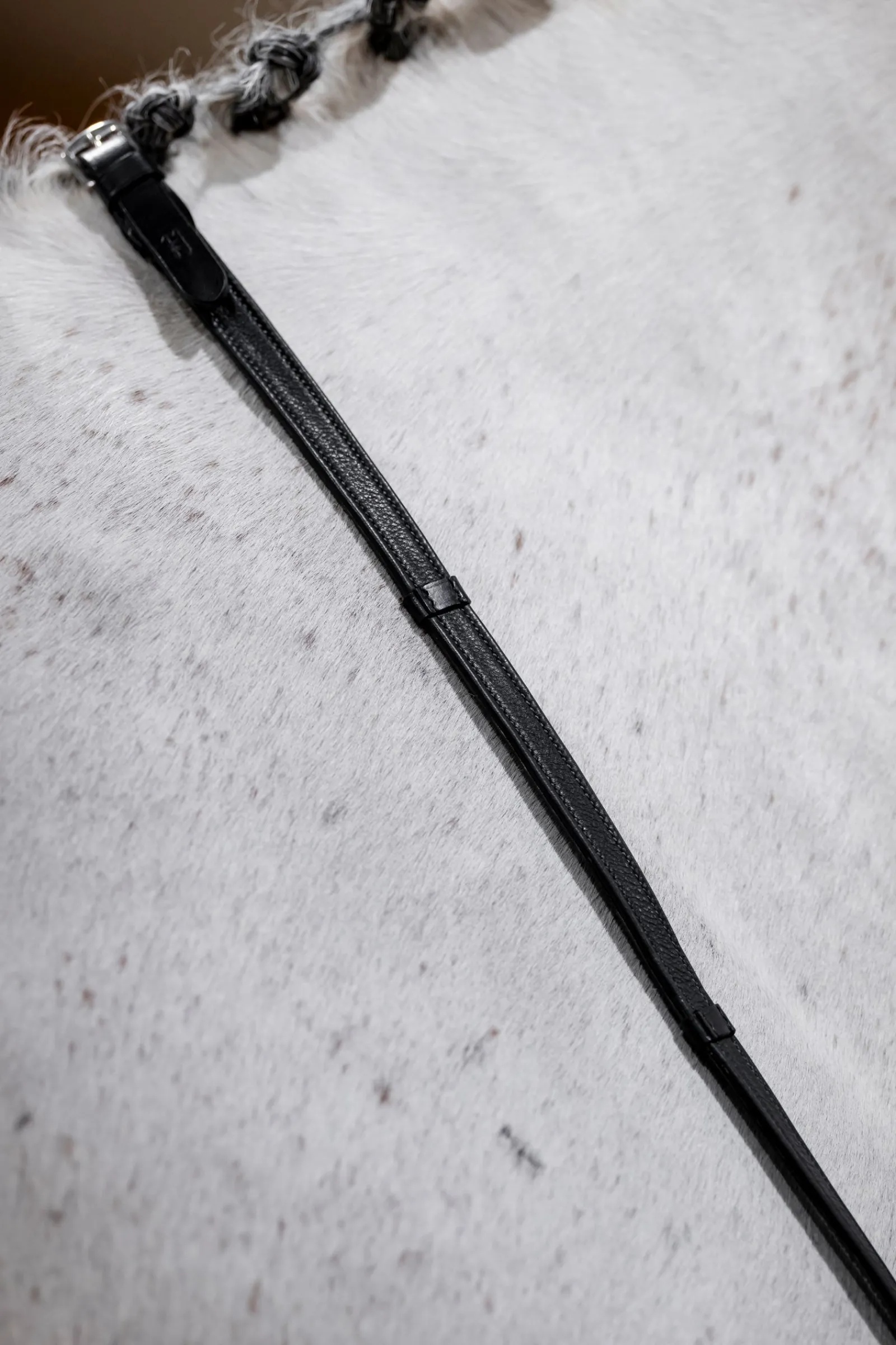 Horseware Springzügel mit Stoppern* Zügel