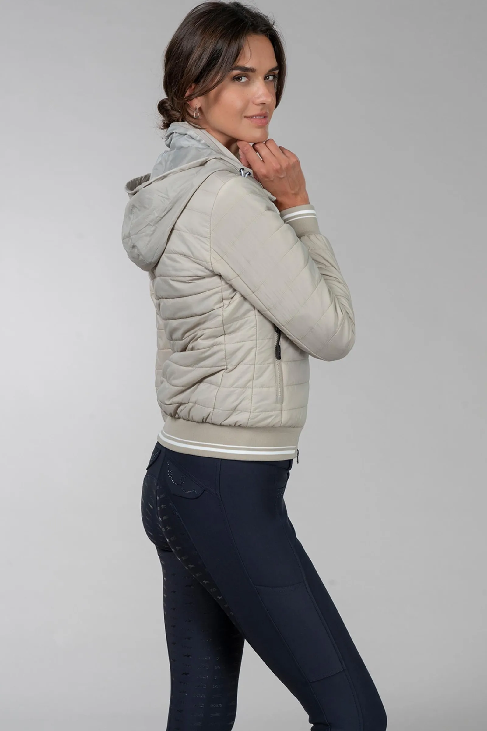 Schockemöhle Sports SPTania Damen sportlicher Blouson*Damen Mäntel & Jacken Für Damen
