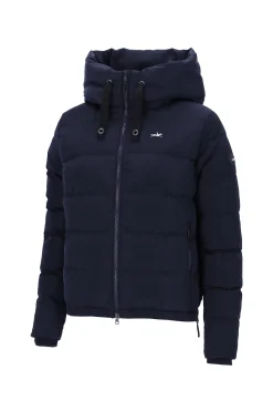 Schockemöhle Sports SPViolet Style Sporty Women's Blouson*Damen Mäntel & Jacken Für Damen