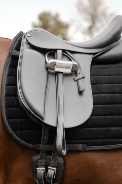 Waldhausen St. Gallen Dressage Saddle Pad* Dressurschabracken