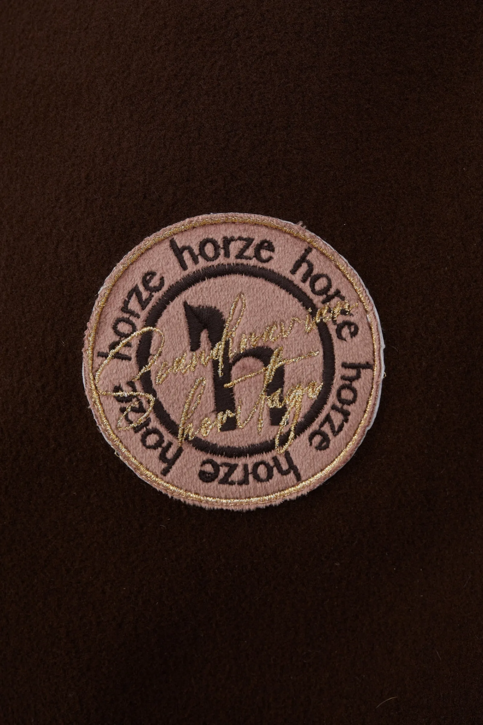 Horze St. Moritz Nierendecke* Reit- & Nierendecken