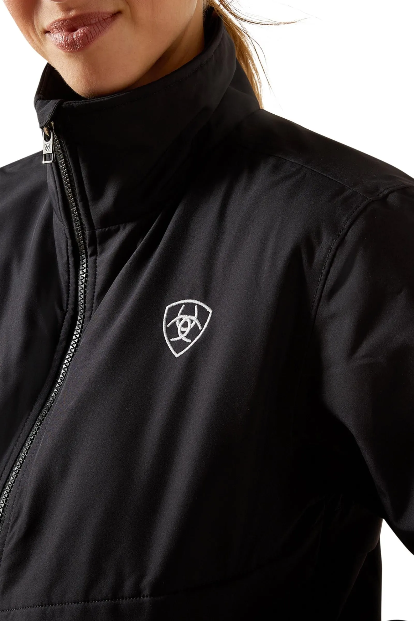 Ariat Stable 2.0 Damen Thermo-Reitjacke*Damen Mäntel & Jacken Für Damen