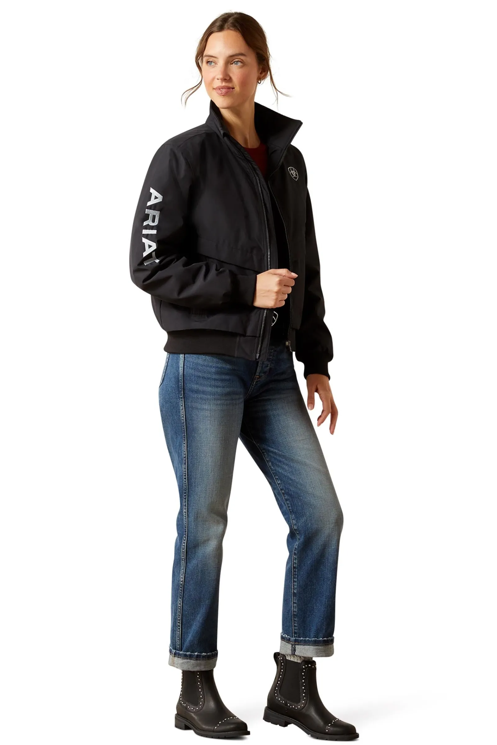 Ariat Stable 2.0 Damen Thermo-Reitjacke*Damen Mäntel & Jacken Für Damen