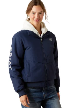 Ariat Stable 2.0 Damen Thermo-Reitjacke*Damen Mäntel & Jacken Für Damen