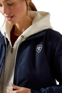 Ariat Stable 2.0 Damen Thermo-Reitjacke*Damen Mäntel & Jacken Für Damen