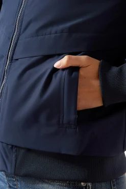 Ariat Stable 2.0 Damen Thermo-Reitjacke*Damen Mäntel & Jacken Für Damen