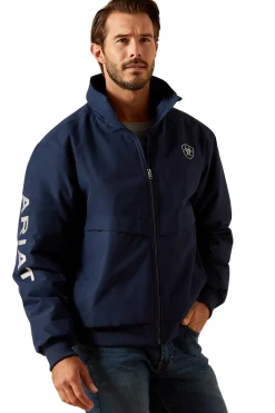 Ariat Stable 2.0 Herren Thermo-Reitjacke*Herren Jacken & Westen Für Herren