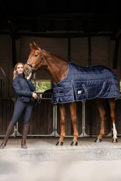 Waldhausen Stable Rug Economic 100 g* Stall- & Unterdecken