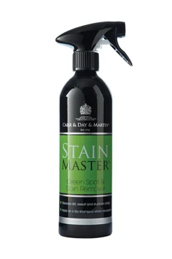 Carr & Day & Martin Stain Master 500ml* Haar- & Mähnen- & Schweifpflege