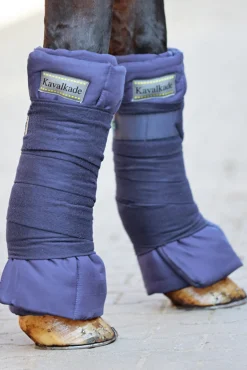 Kavalkade Stallbandagierunterlagen* Bandagen & Gamaschen