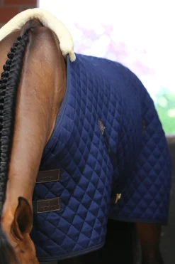 Kentucky Horsewear Stalldecke, 400g* Stall- & Unterdecken
