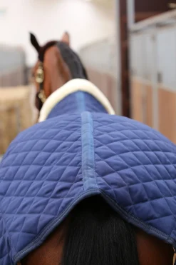 Kentucky Horsewear Stalldecke, 400g* Stall- & Unterdecken