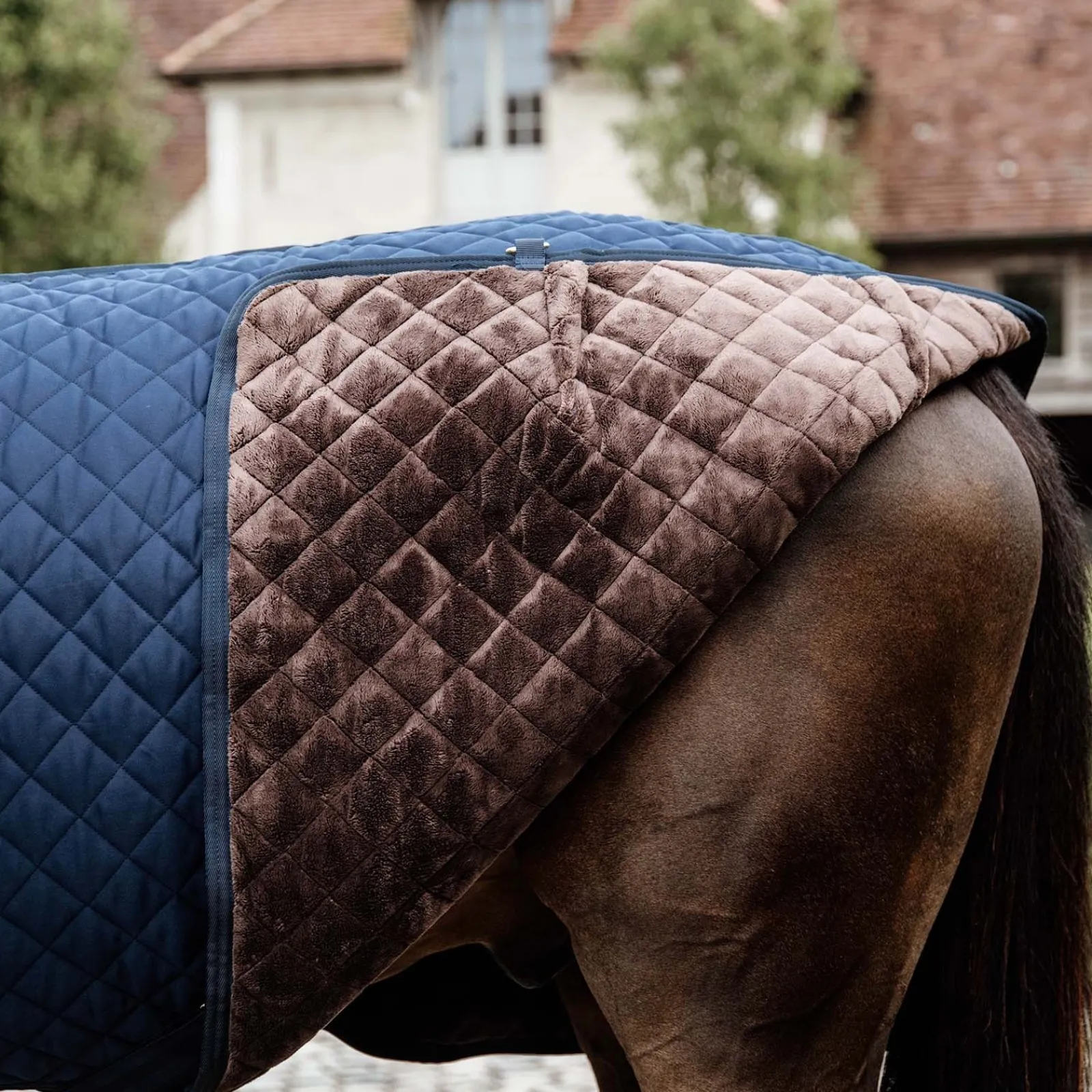Kentucky Horsewear Stalldecke, 200g* Stall- & Unterdecken