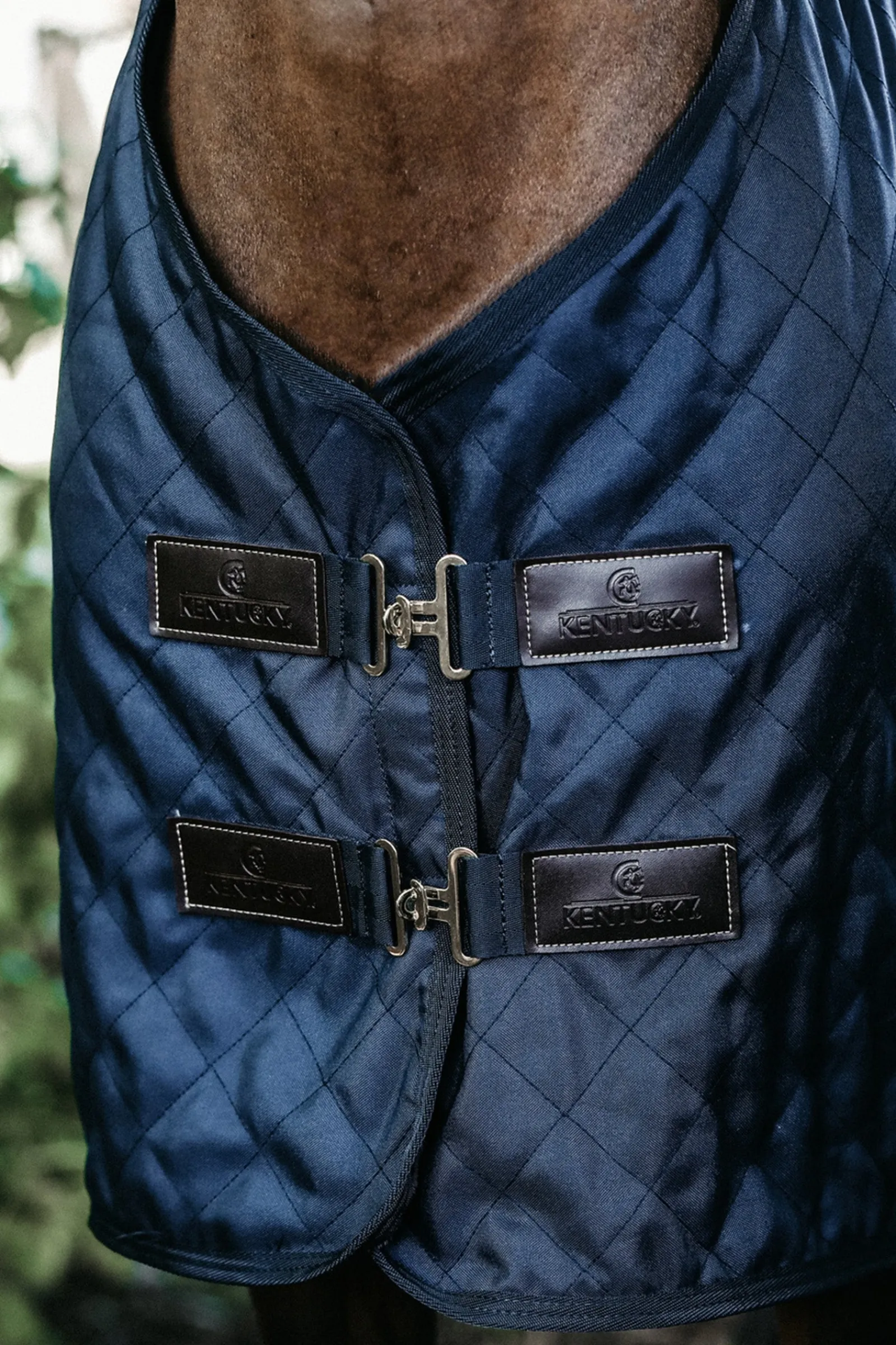 Kentucky Horsewear Stalldecke, 0g* Stall- & Unterdecken