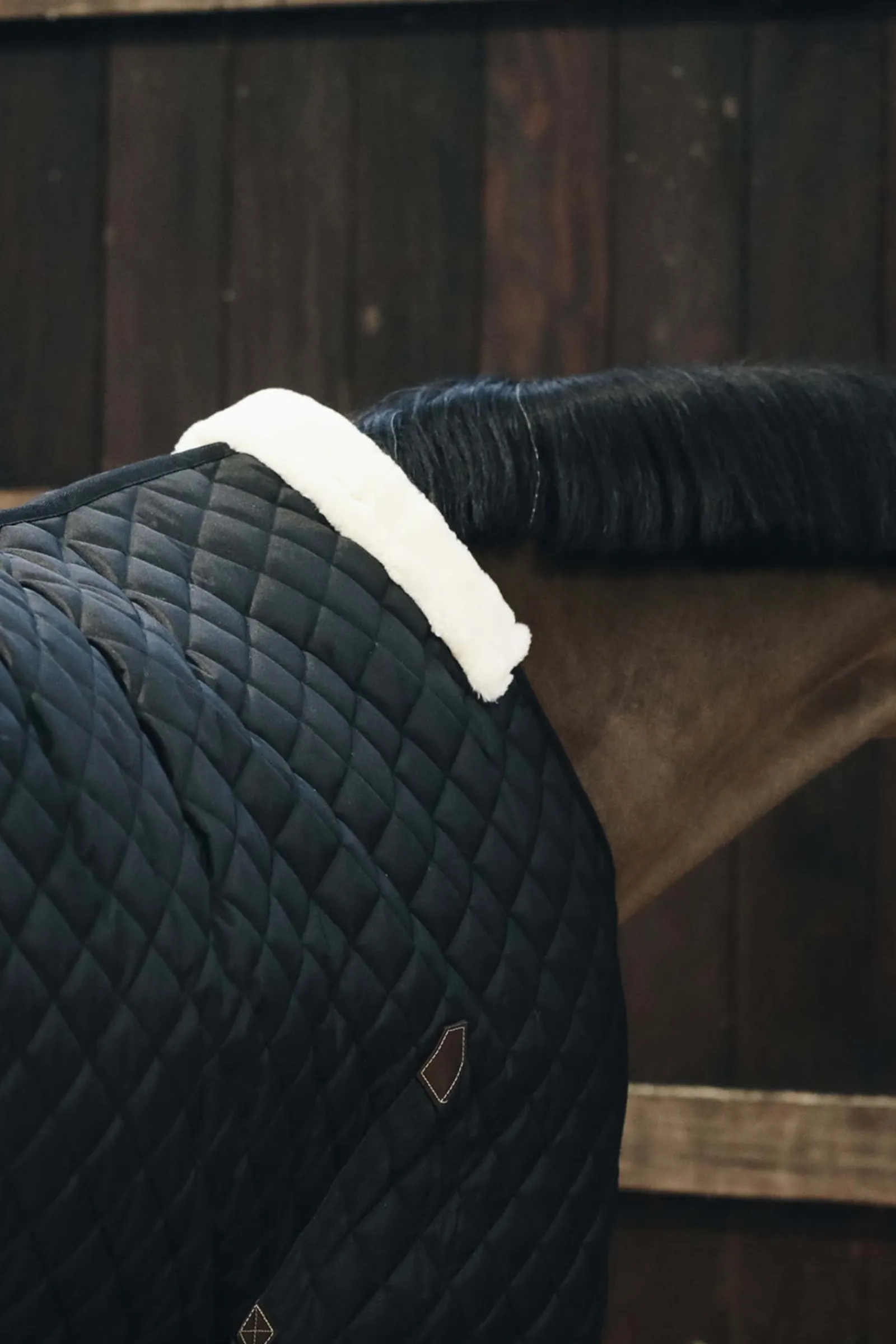 Kentucky Horsewear Stalldecke, 400g* Stall- & Unterdecken